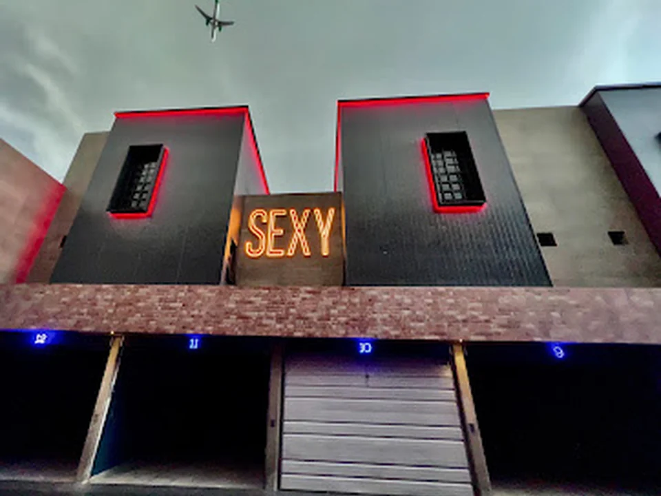 Motel Rock ´n Pop, Ciudad de México
