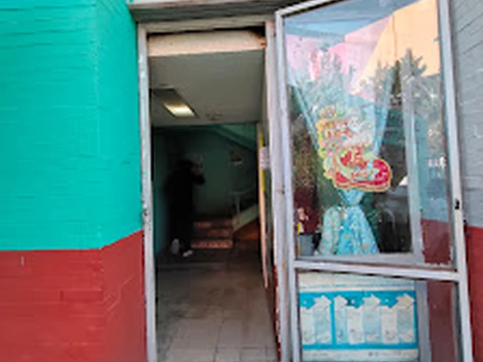 Juzgado 22º del Registro Civil, Ciudad de México