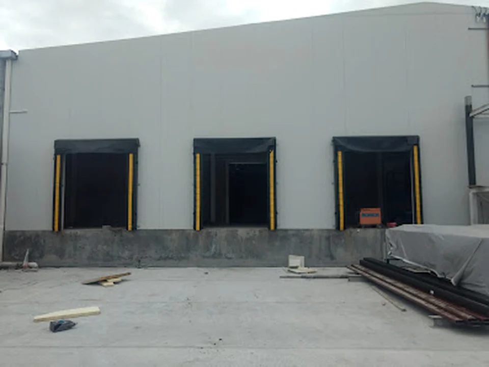 SAIRESA SA de CV - Refrigeración y Aire Acondicionado, Ciudad de México