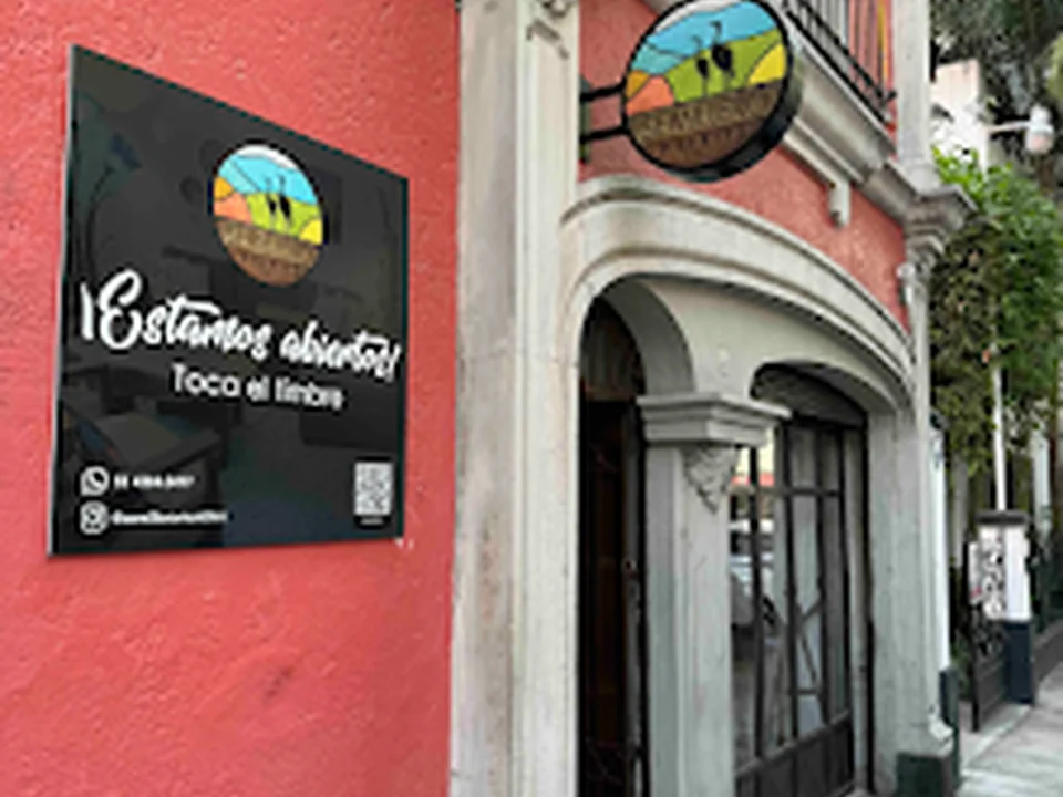 Semillero Muebles, Ciudad de México