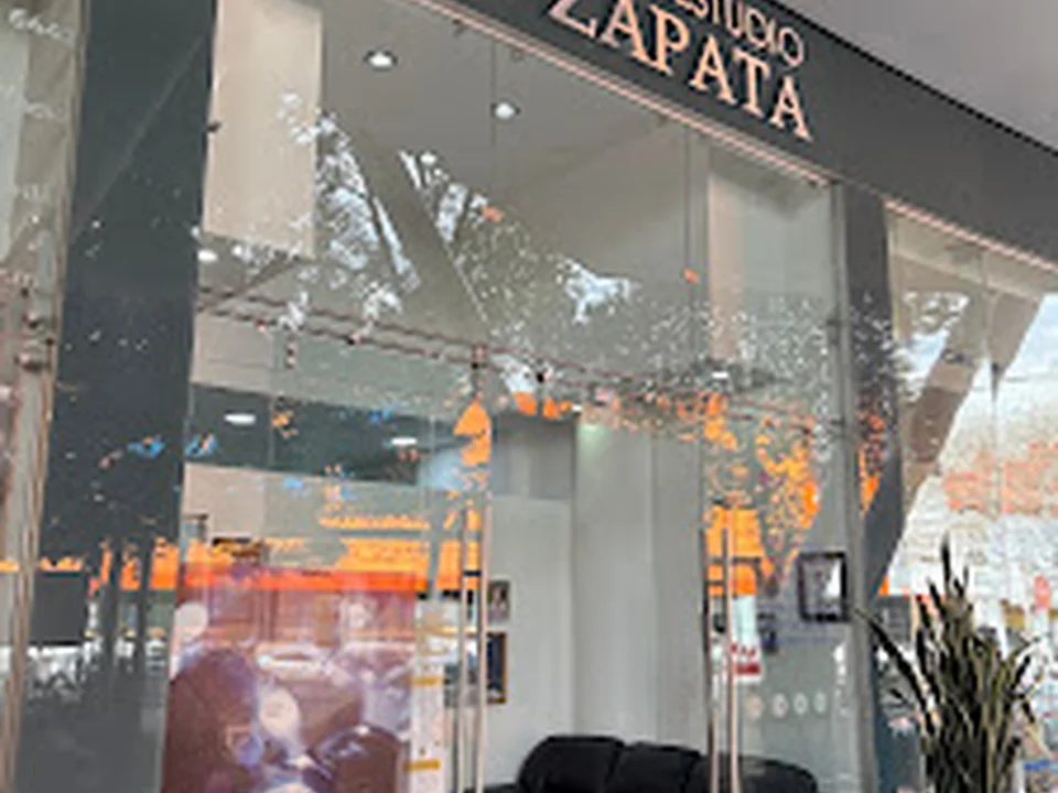 Foto Estudio Zapata, Ciudad de México