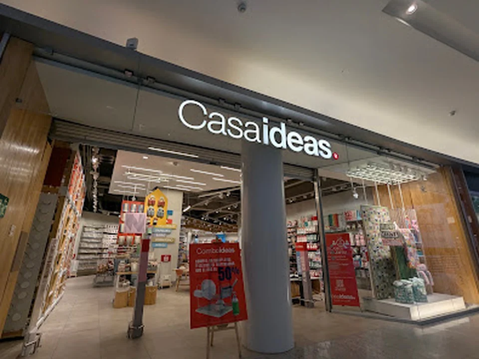 Casa Ideas, Ciudad de México