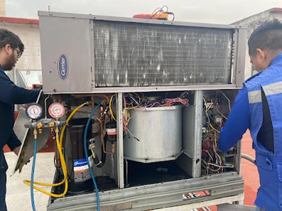 Climasite - Aire acondicionado y Refrigeración, Ciudad de México