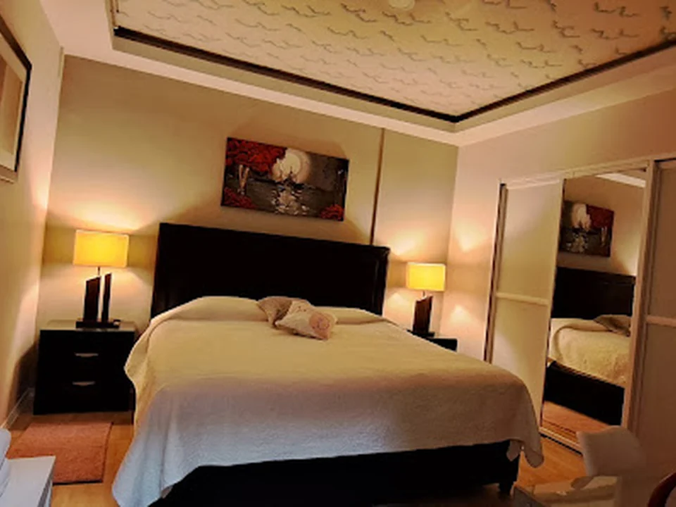 HABITACIONES NARVARTE DEL VALLE, Ciudad de México