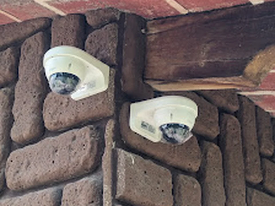 Proveedor de sistemas de seguridad | Ccurity, Ciudad de México