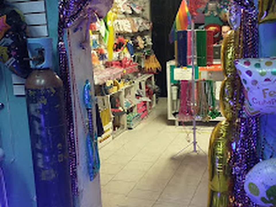 Artículos para fiesta, batucada y cotillon -Mi Fiesta Shop, Ciudad de México