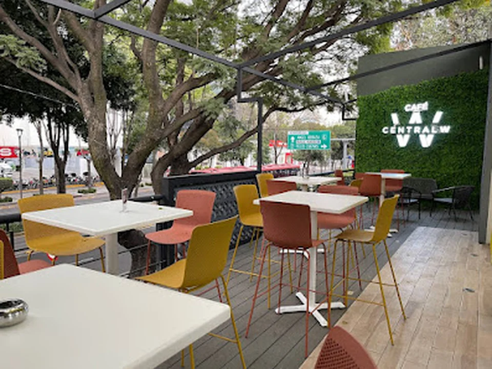 BOOM Stand Up Bar, Ciudad de México