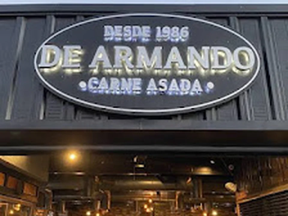 Tacos de Armando, Ciudad de México