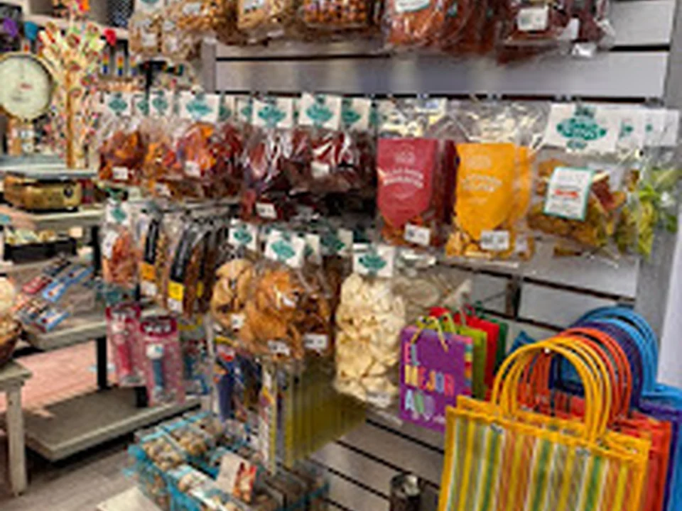 Pastelería Hadasa, Ciudad de México