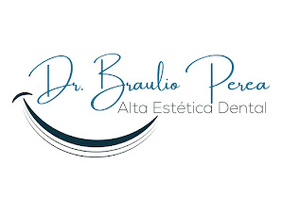 Dr. Braulio Perea - Alta Estética Dental, Ciudad de México