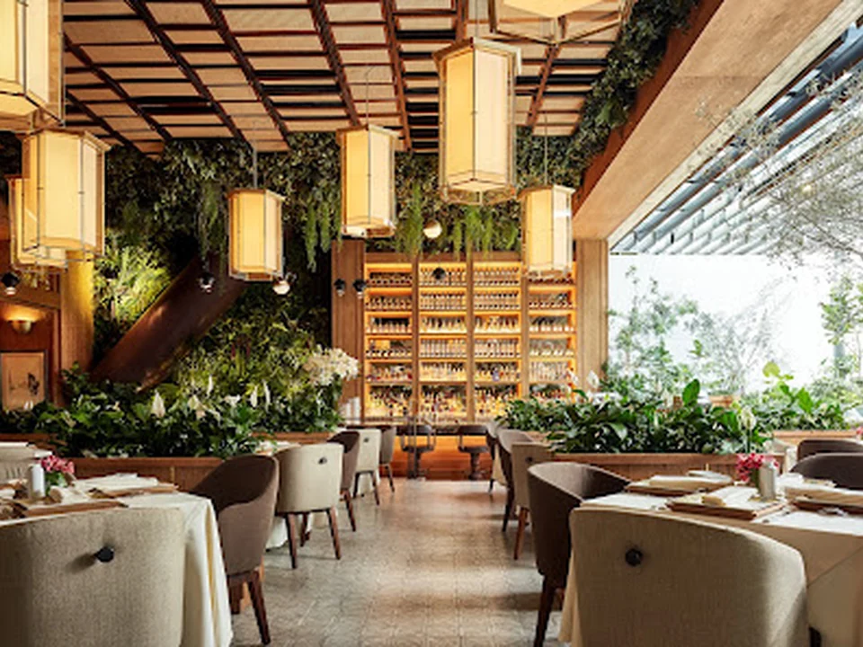 Hunan, Ciudad de México