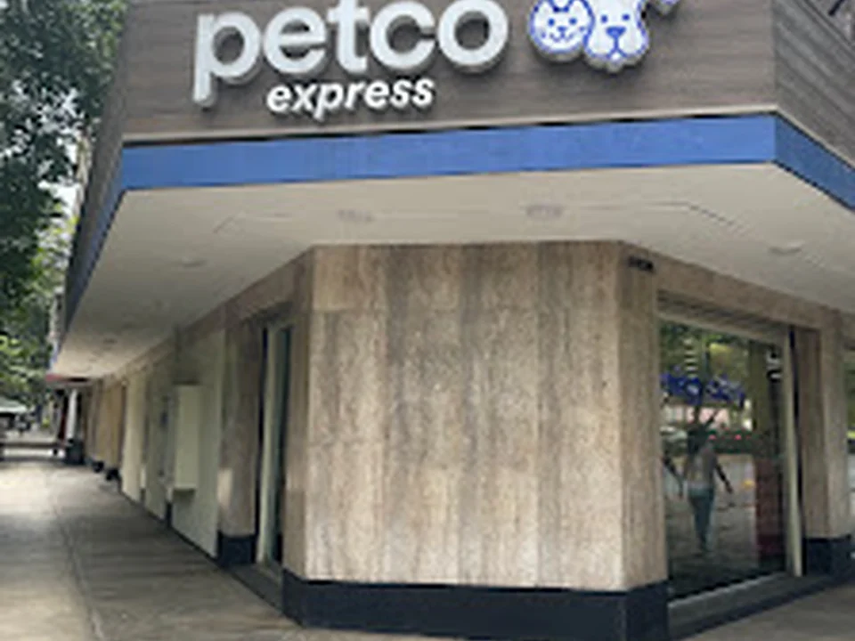 Petco Roma Norte (Express), Ciudad de México