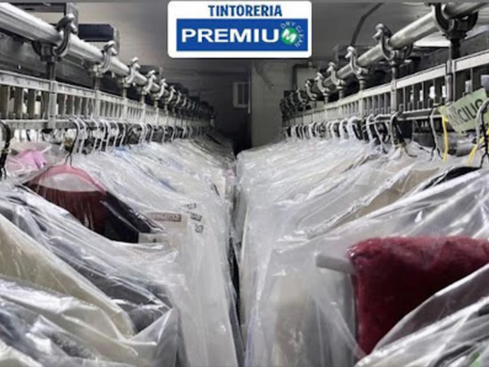 Tintorería y Lavandería Premium Dry Clean Lindavista, Ciudad de México