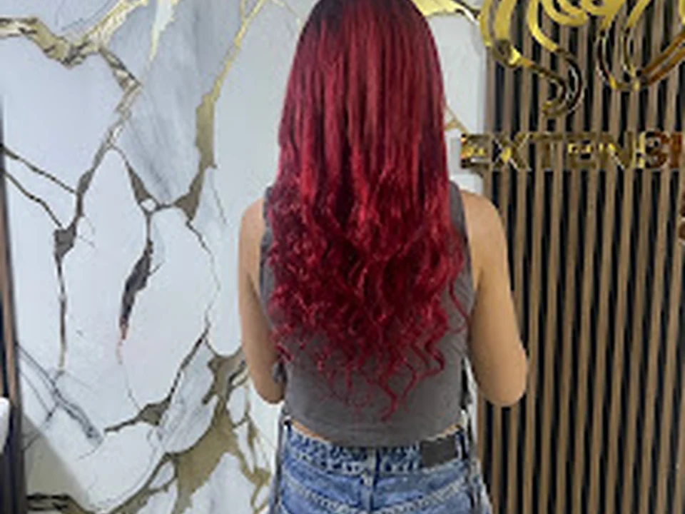 Extensiones Ely, Ciudad de México