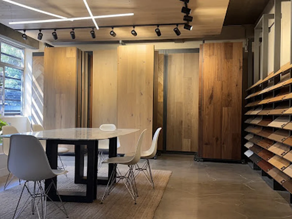 Global Woods, Ciudad de México