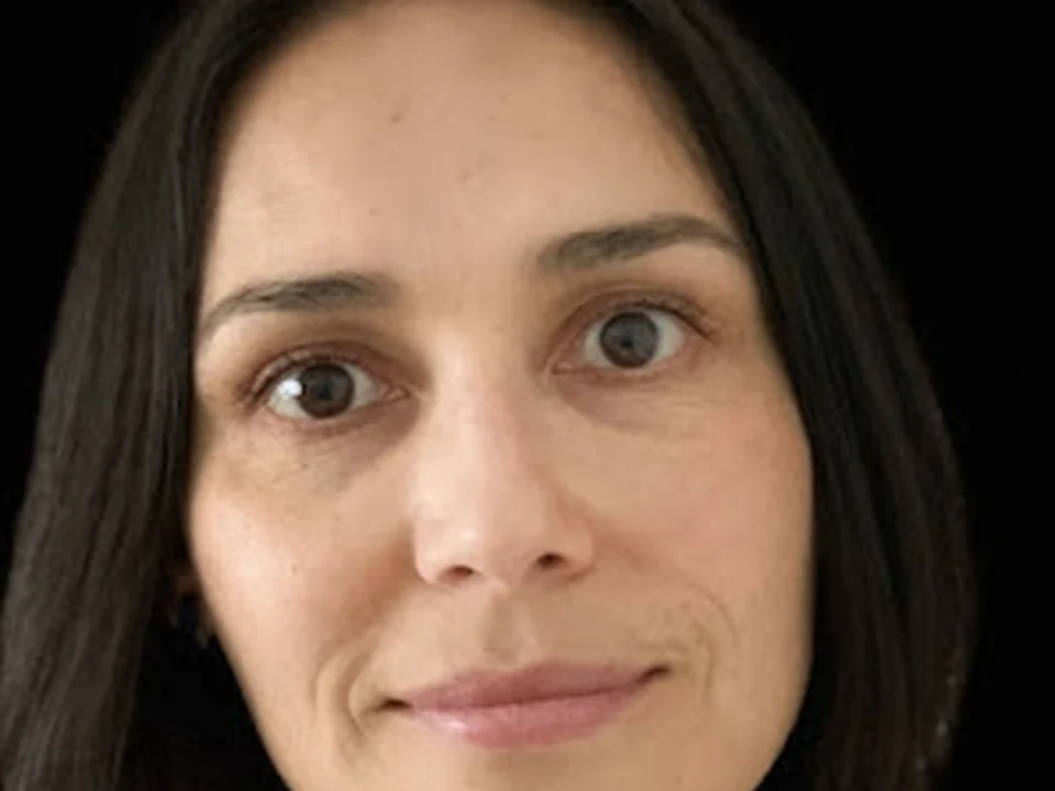 Dra. Leticia del Carmen Hoyos Gómez, Neurólogo, Ciudad de México