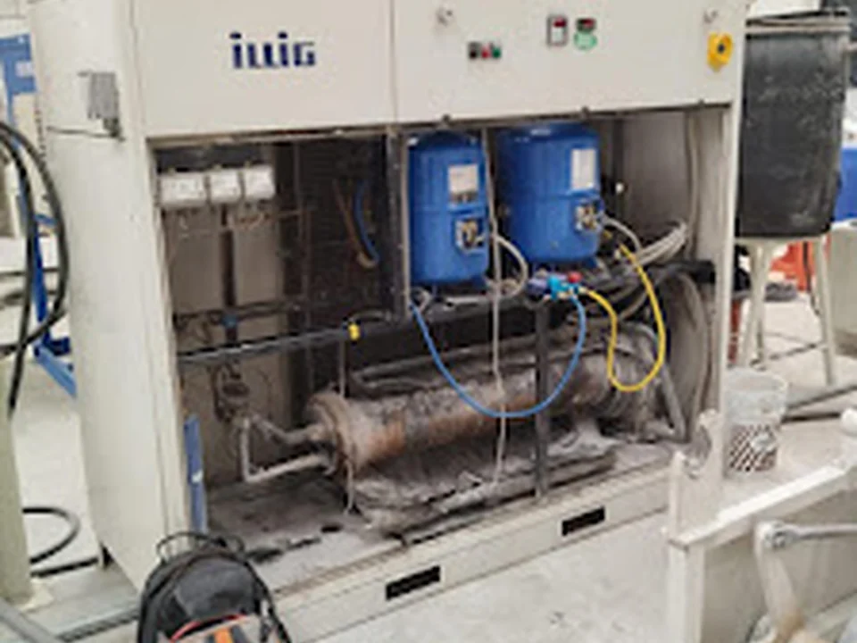 Climasite - Aire acondicionado y Refrigeración, Ciudad de México