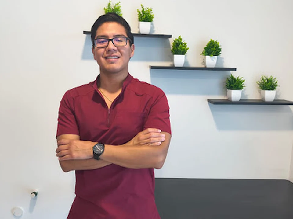 Cirujano Gastroenterologo & General CDMX | Dr. Eduardo Rey Sánchez Alvarado, Ciudad de México