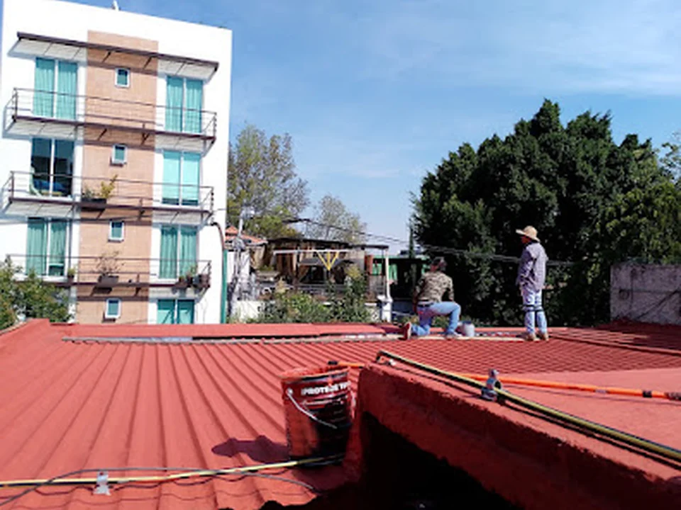 Grupo Cesani | Multiservicios de Mantenimiento, Ciudad de México