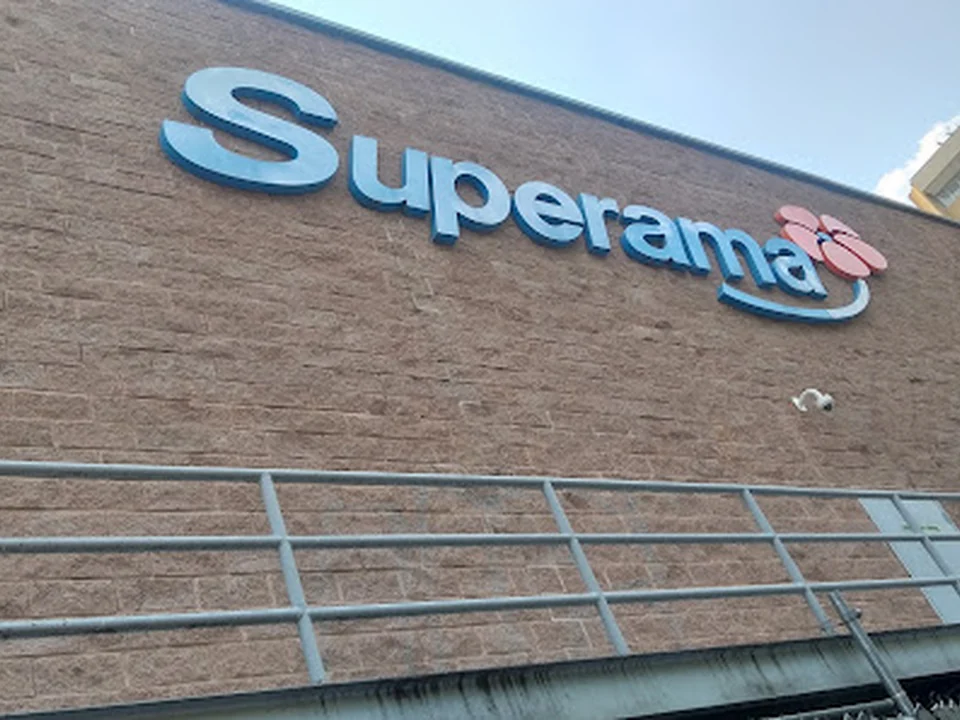 Walmart Express Horacio, Ciudad de México