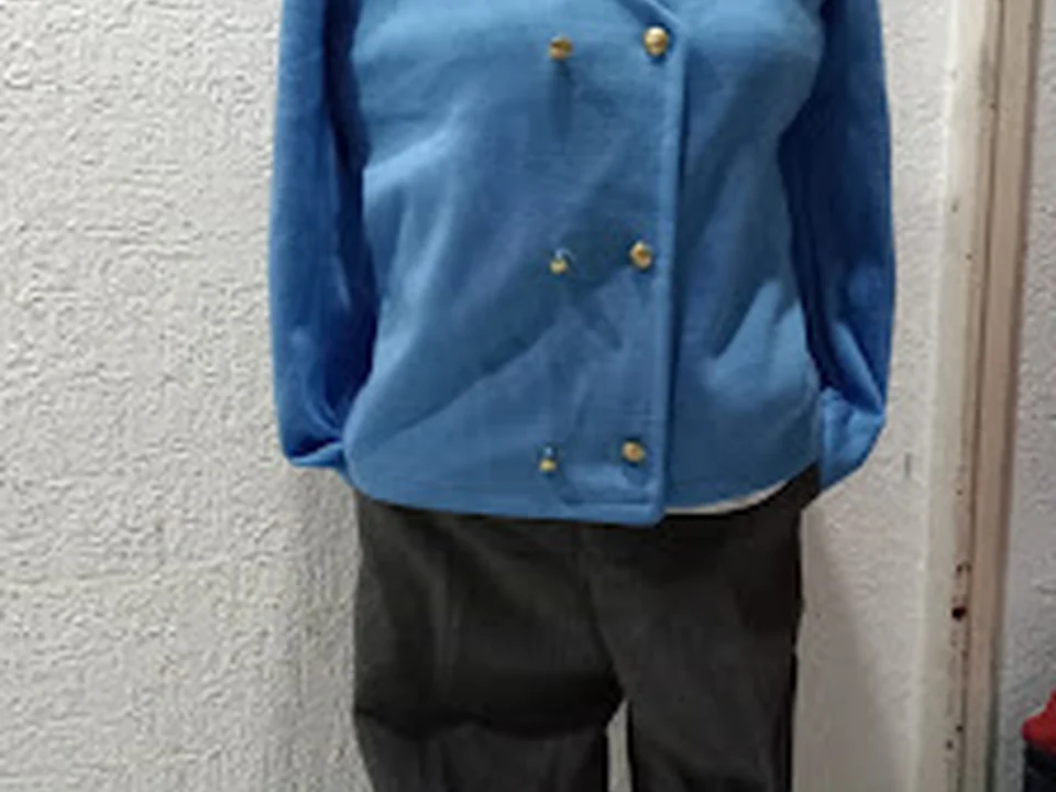 Uniformes Escolares Hugo Reyes, Ciudad de México