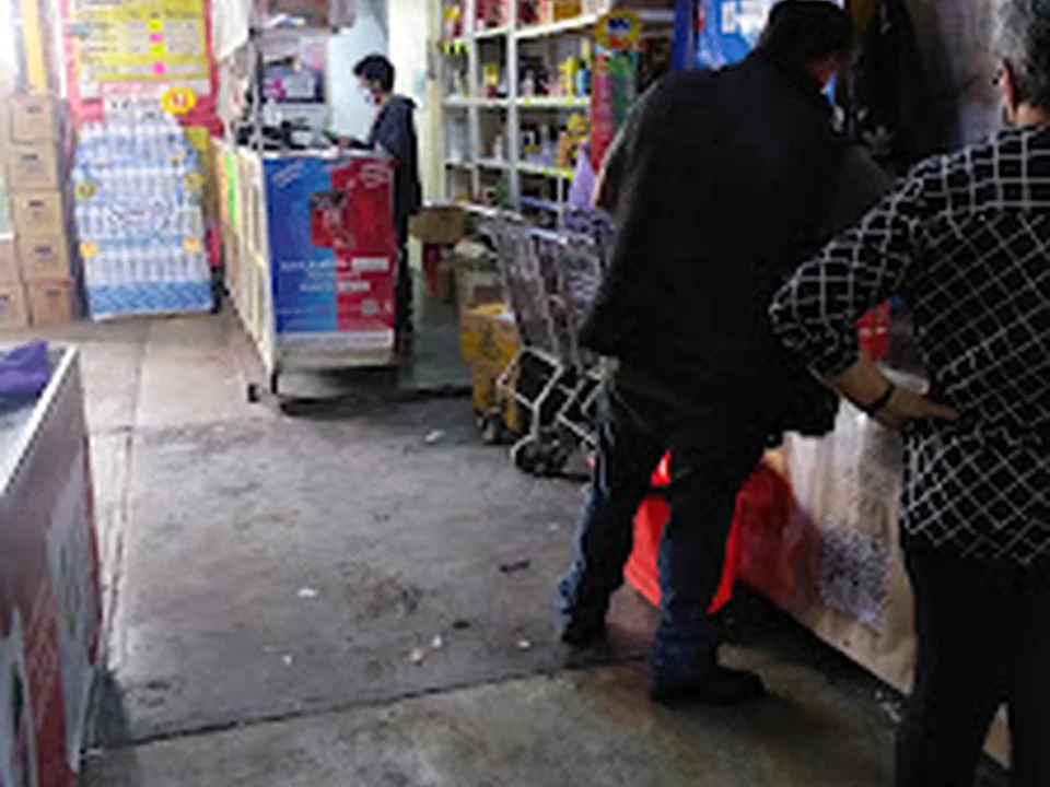 Comercial Abarrotera El Lince, S.A. De C.V., Ciudad de México