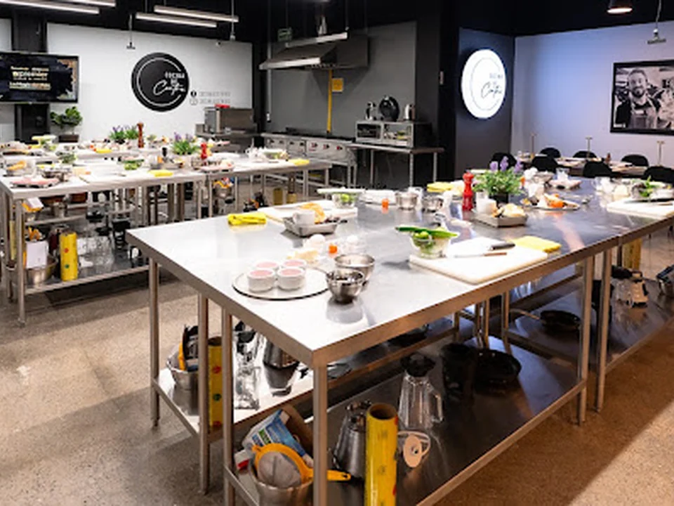 Cocina de Centro, Ciudad de México