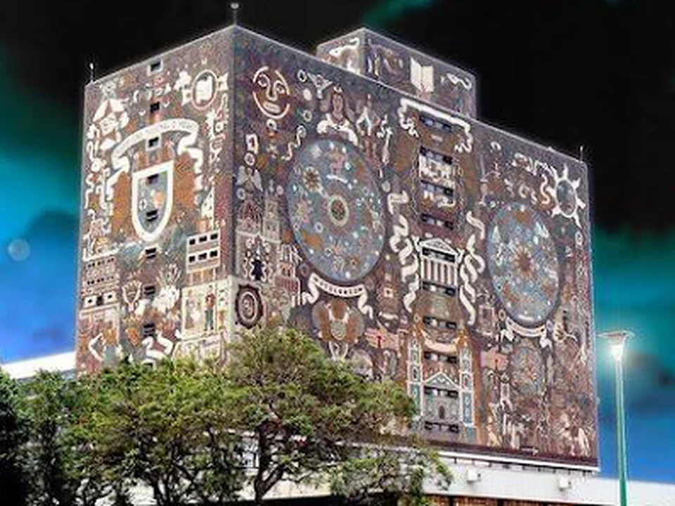 Departamentos para estudiantes UNAM, Ciudad de México