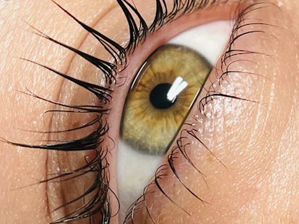 Lash Belle - Extensiones de pestañas, Ciudad de México