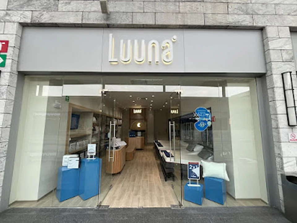 Luuna Vía Vallejo, Ciudad de México