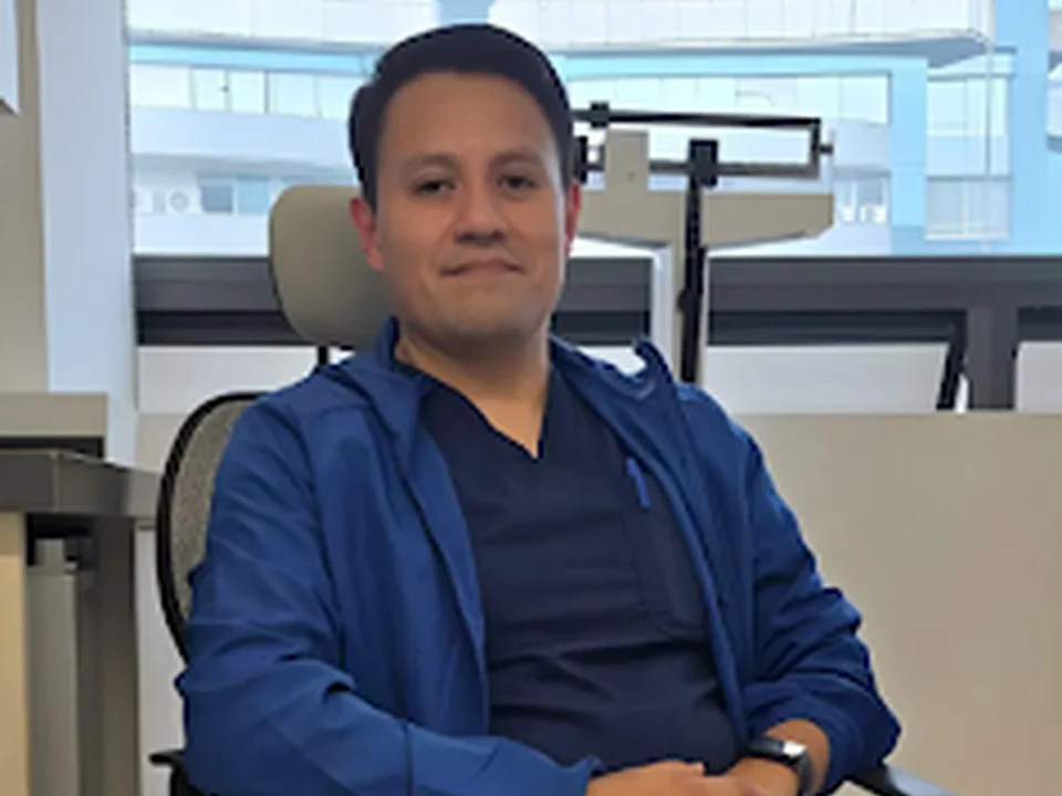 Dr. José Miguel Aquino | Gastroenterólogo CDMX, Ciudad de México