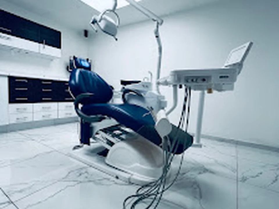 Clínica Dental Sonríe Mx, Ciudad de México