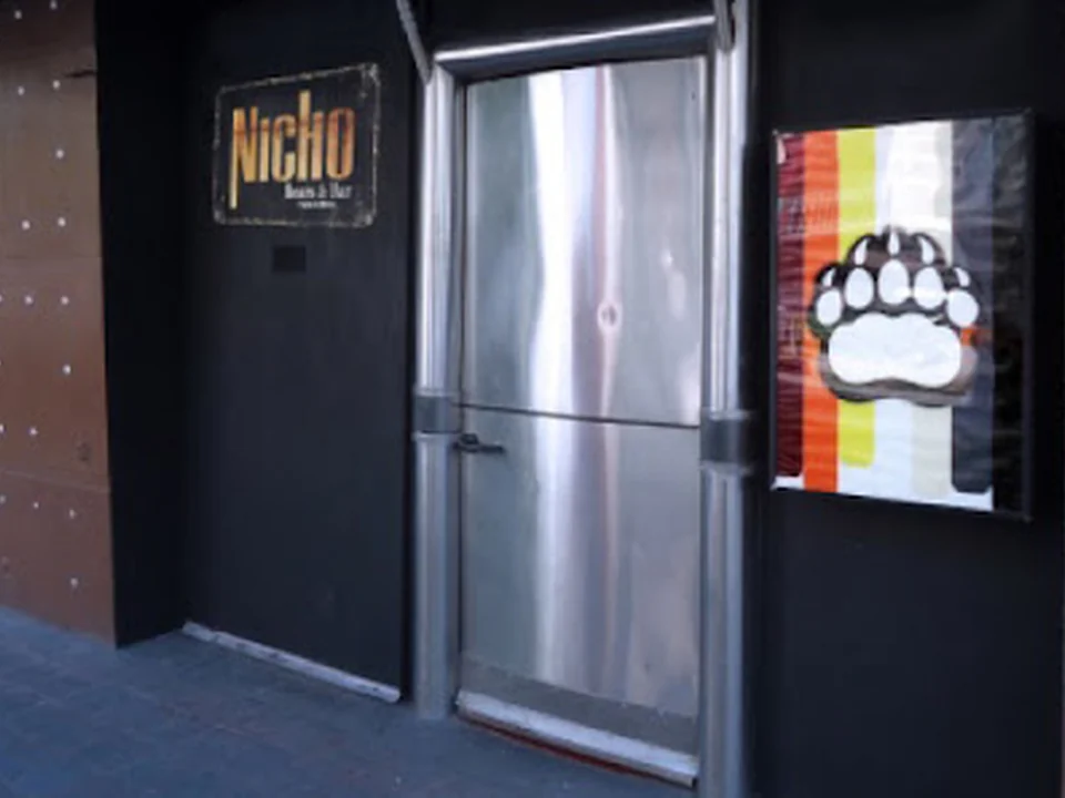 Nicho Bears & Bar, Ciudad de México