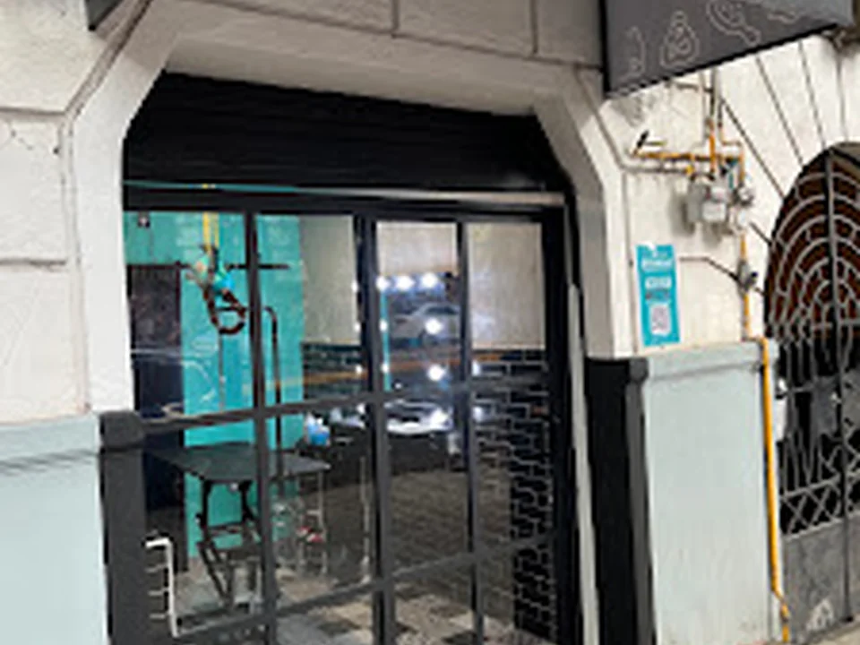 La Perrukeria Mx Roma Norte, Ciudad de México