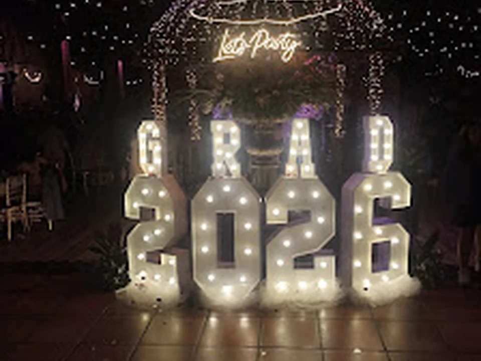 OBQ Eventos y Graduaciones - OPERADORA DE BANQUETES QUALITY -, Ciudad de México