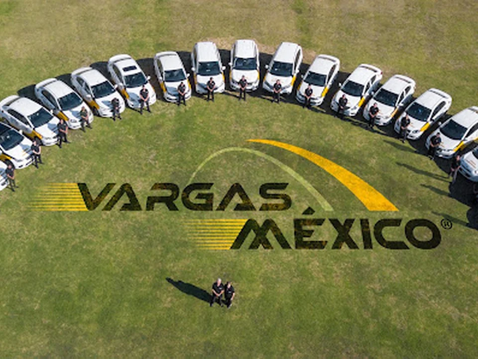 Vargas México Coyoacán, Ciudad de México