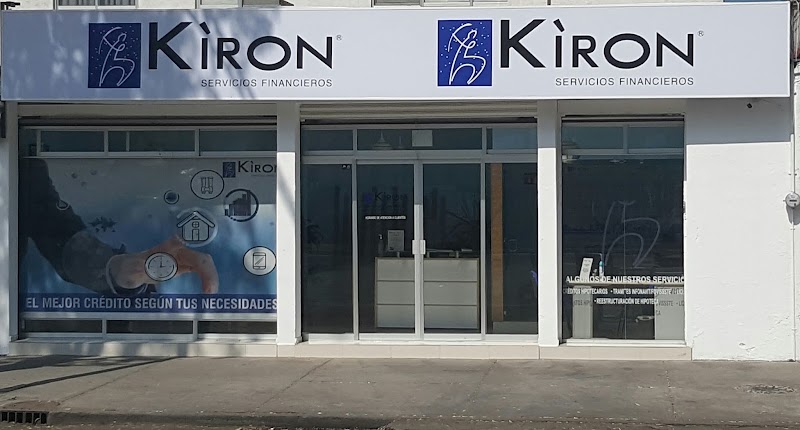 Kìron Gesnorte, Ciudad de México