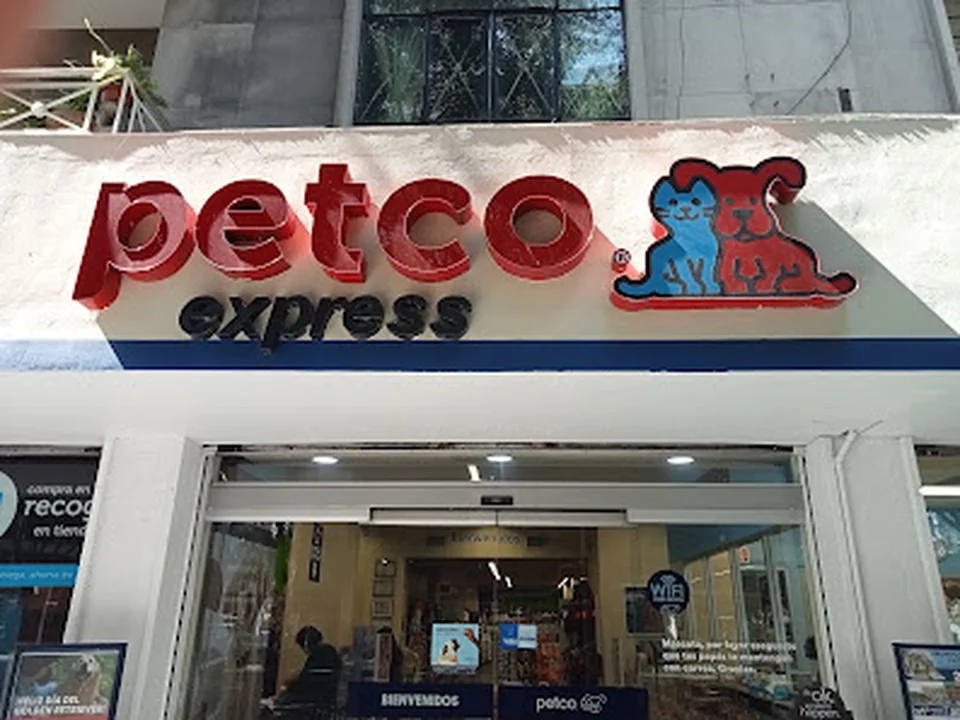 Petco Condesa I (Express), Ciudad de México