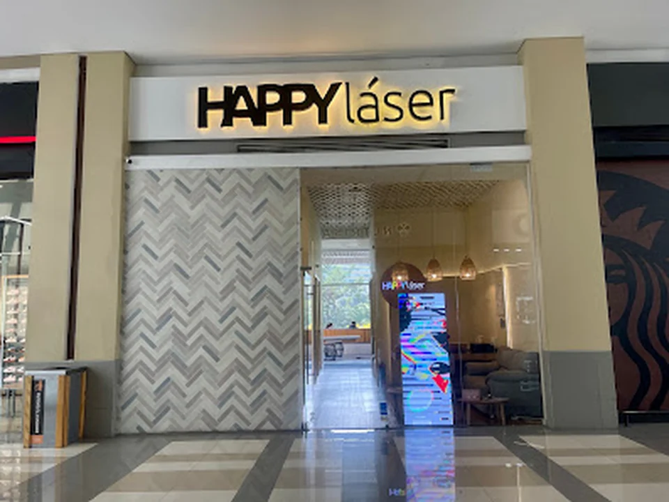 HAPPY laser Santa Fe, Ciudad de México