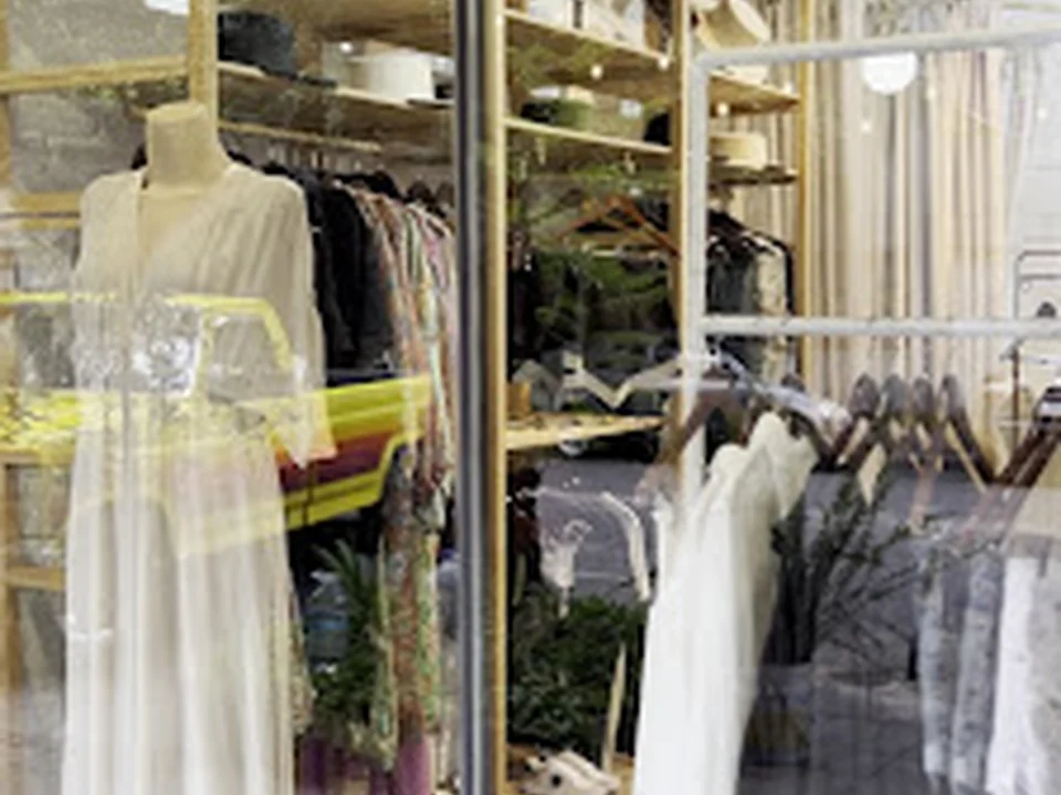 Viejo Amor Boutique Condesa, Ciudad de México