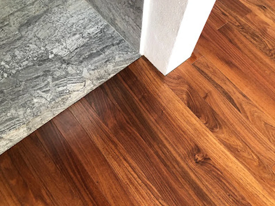 Pisos de Madera Tabula, Ciudad de México