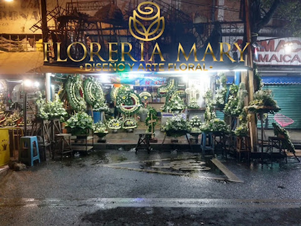 Arreglos a Domicilio 24 hrs- Florería Mary, Ciudad de México