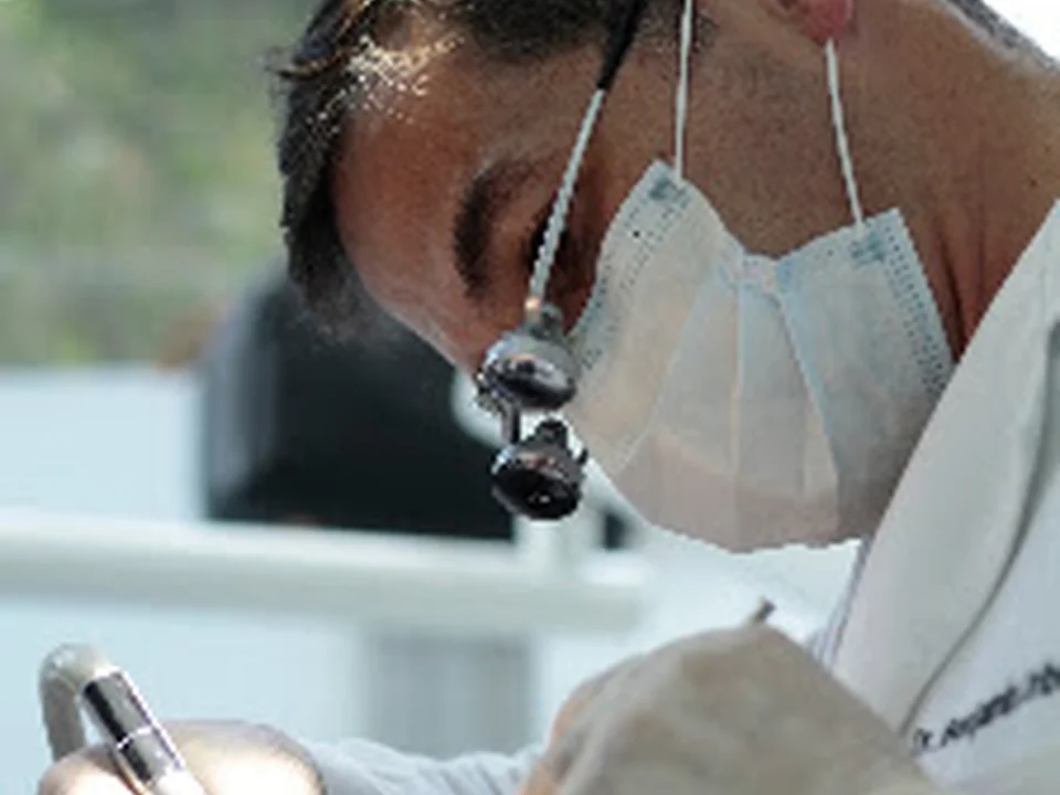 Bioestética Dental, Ciudad de México