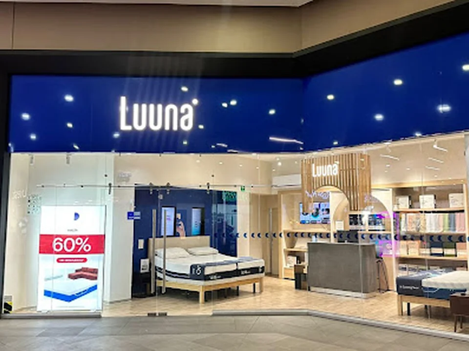 Luuna Portal Centenario, Ciudad de México