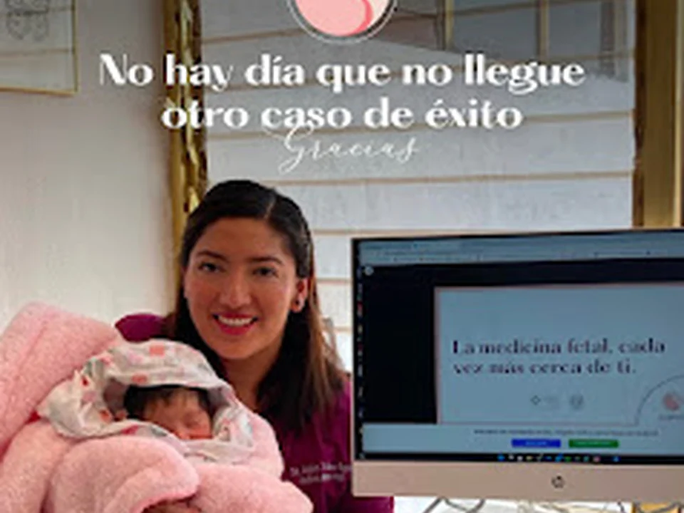 BEBEK, Dra. Angeles Juárez Ginecóloga, Materno Fetal y Colposcopista, Ciudad de México