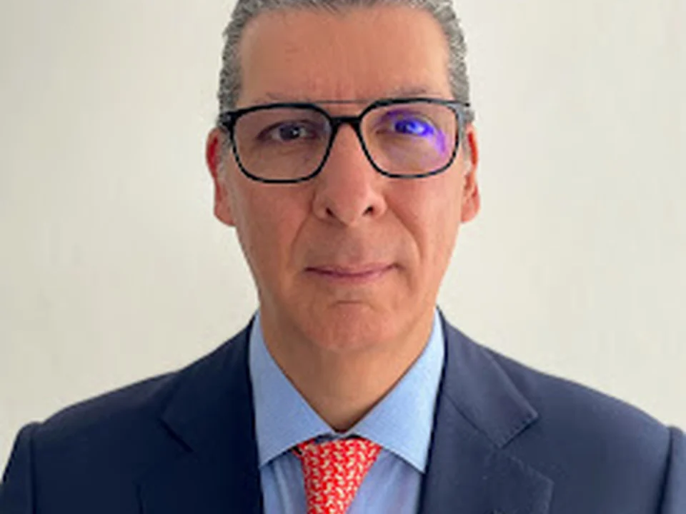 Glaucoma Dr. Mauricio Turati Oftalmólogo, Ciudad de México