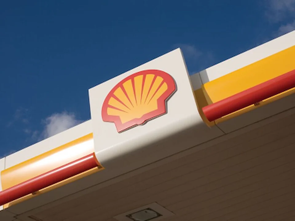 Shell, Ciudad de México