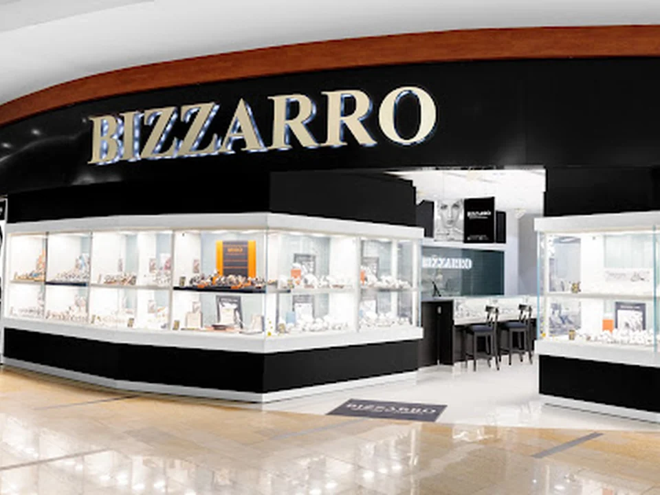 Joyerías BIZZARRO Plaza Central, Ciudad de México