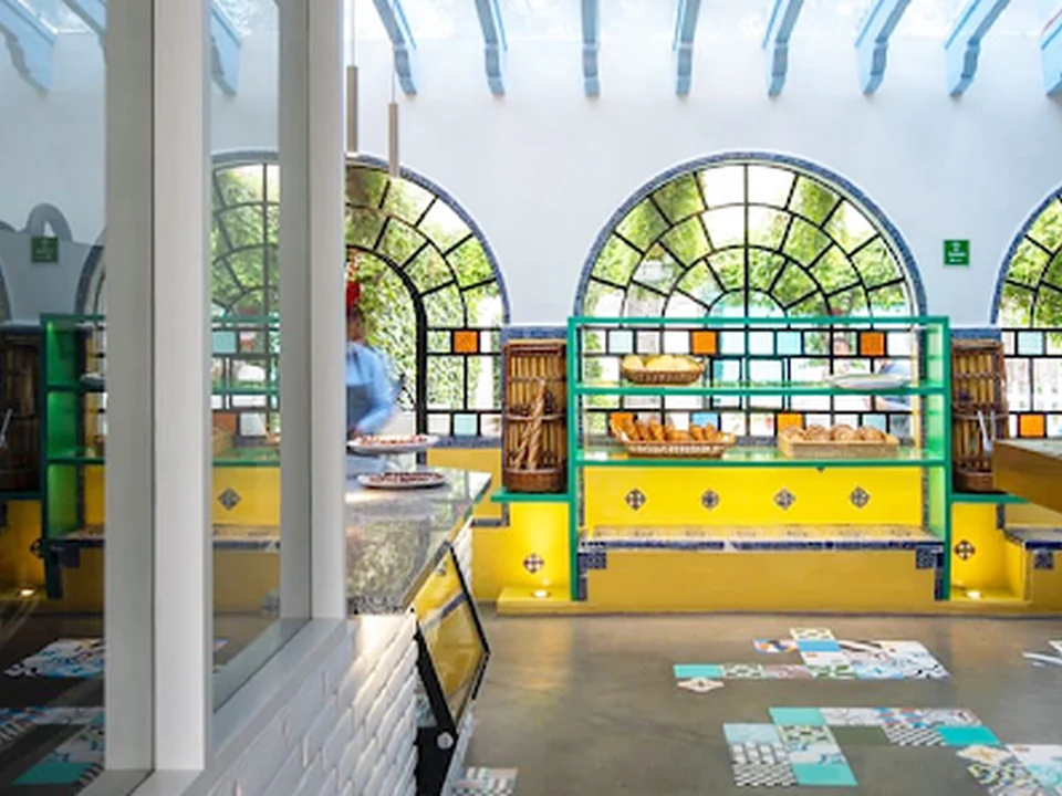 Le Petit Lola, Ciudad de México