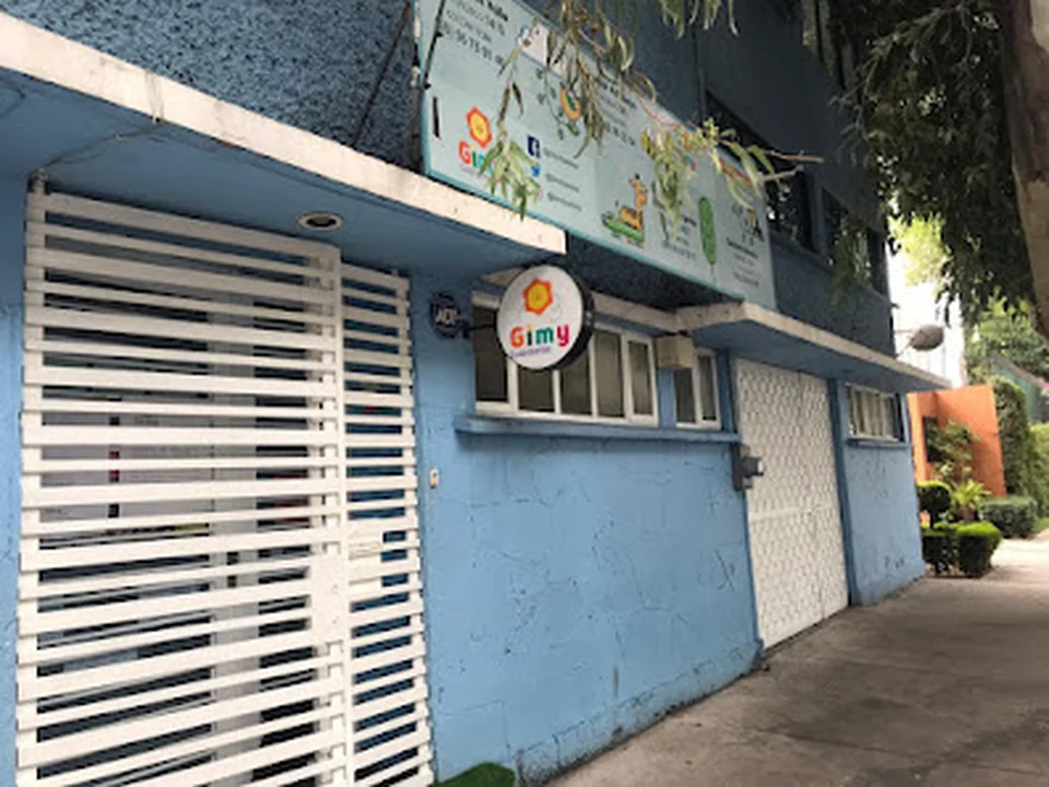 Guarderias Gimy San Francisco, Ciudad de México